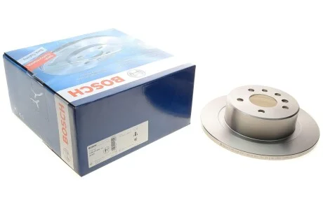 Диск гальмівний для Vauxhall, Opel BOSCH 0 986 478 609 фото товару