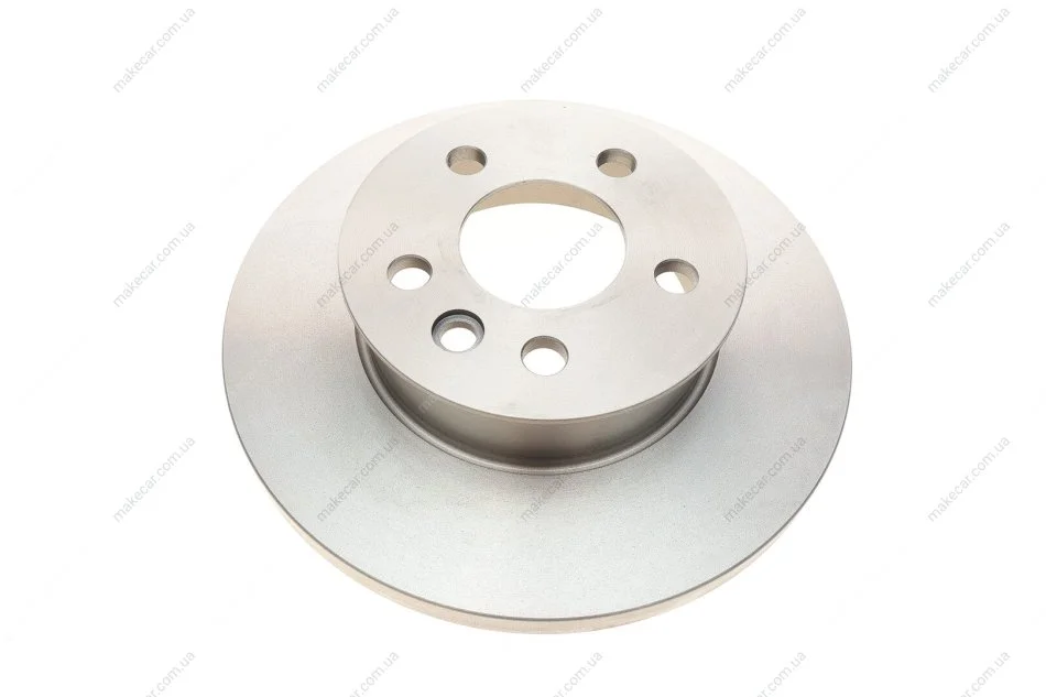 <strong>Диск гальмівний BOSCH 0986478613 (фото 1)</strong>