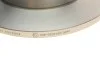 <strong>Диск гальмівний BOSCH 0986478615 (фото 3)</strong>