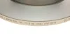 <strong>Диск гальмівний BOSCH 0986478615 (фото 4)</strong>