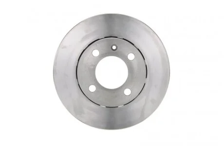 Гальмівний диск для Seat, Volkswagen, Peugeot BOSCH 0986478621 фото товару