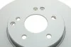 <strong>Гальмівний диск BOSCH 0986478624 (фото 3)</strong>