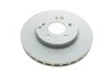 <strong>Гальмівний диск BOSCH 0986478624 (фото 5)</strong>