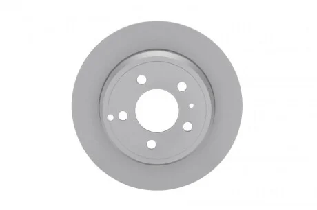 Гальмівний диск для Volvo BOSCH 0986478628 фото товару