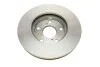 <strong>Гальмівний диск BOSCH 0986478632 (фото 2)</strong>