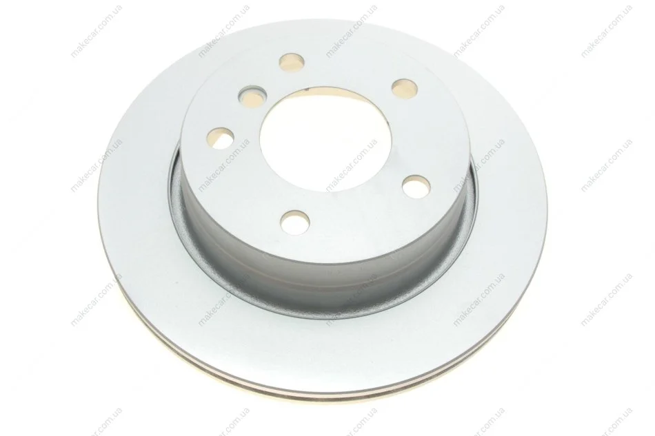 <strong>Диск гальмівний BOSCH 0 986 478 642 (фото 1)</strong>