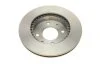 <strong>Диск гальмівний BOSCH 0986478650 (фото 2)</strong>
