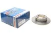 <strong>Диск гальмівний BOSCH 0986478656 (фото 1)</strong>