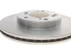 <strong>Диск гальмівний BOSCH 0986478667 (фото 3)</strong>