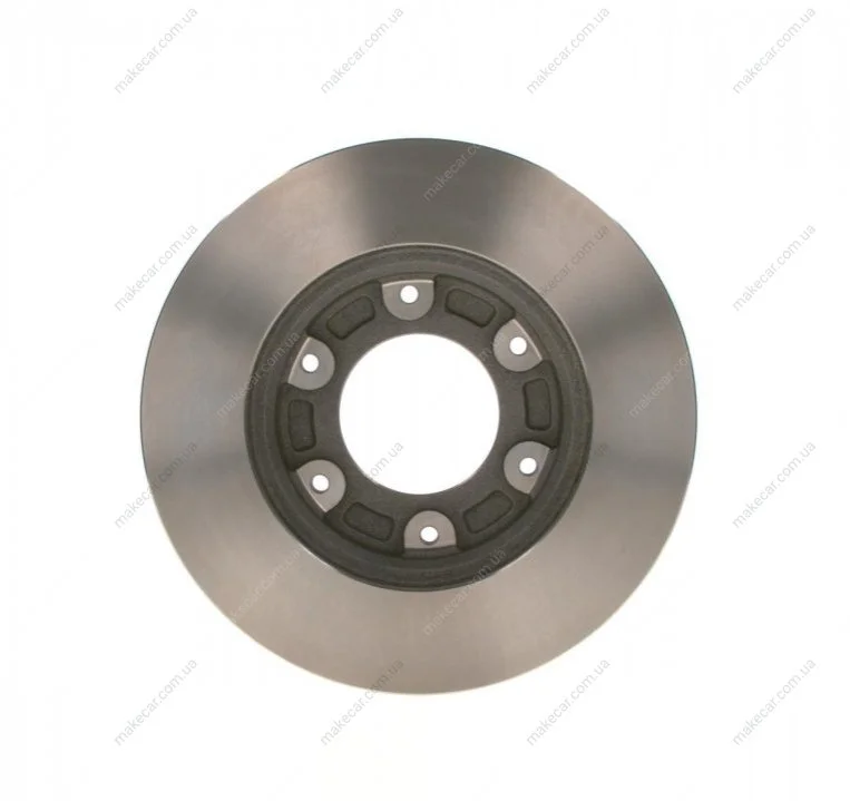 <strong>TOYOTA Диск тормозной передн.Hiace BOSCH 0986478693 (фото 1)</strong>