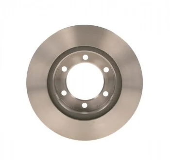 Гальмівний диск для Mazda, Ford BOSCH 0986478698 фото товару