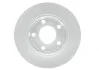 <strong>Гальмівний диск BOSCH 0986478704 (фото 2)</strong>