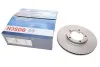 <strong>Диск гальмівний BOSCH 0 986 478 714 (фото 1)</strong>