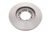 <strong>Диск гальмівний BOSCH 0 986 478 714 (фото 2)</strong>
