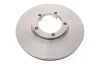 <strong>Диск гальмівний BOSCH 0 986 478 714 (фото 4)</strong>