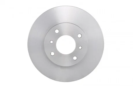 Гальмівний диск для Nissan BOSCH 0986478728 фото товару