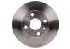 <strong>Гальмівний диск BOSCH 0986478731 (фото 1)</strong>