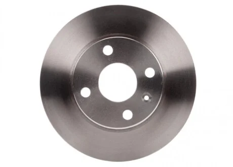 Гальмівний диск для Vauxhall, Opel, Mazda BOSCH 0986478731 фото товару