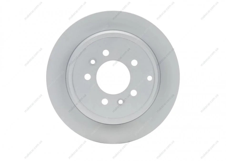 <strong>Диск тормозной BOSCH 0986478733 (фото 1)</strong>
