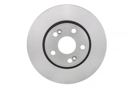 Гальмівний диск для Renault BOSCH 0986478734 фото товару