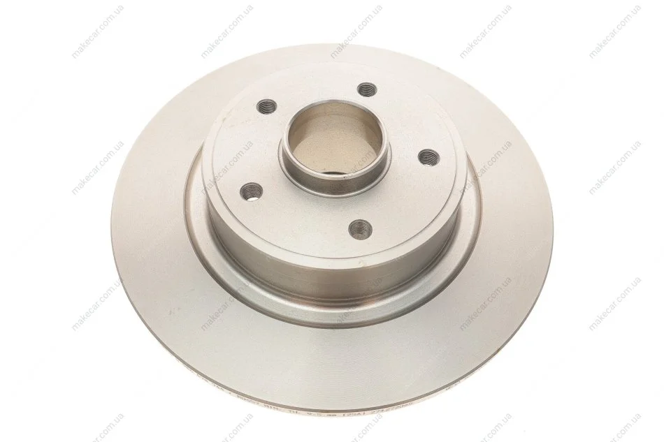 <strong>Диск гальмівний BOSCH 0986478744 (фото 1)</strong>