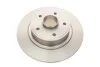 <strong>Диск гальмівний BOSCH 0986478744 (фото 1)</strong>