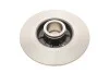 <strong>Диск гальмівний BOSCH 0986478744 (фото 2)</strong>
