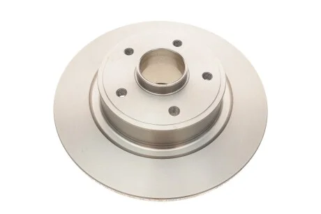 Диск гальмівний для Renault BOSCH 0986478744 фото товару