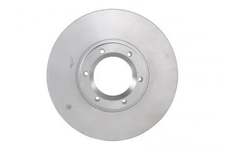 Гальмівний диск для Vauxhall, Renault, Opel BOSCH 0986478745 фото товару