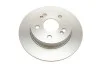 <strong>Диск тормозной BOSCH 0 986 478 758 (фото 4)</strong>