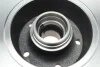 <strong>Гальмівний диск BOSCH 0 986 478 759 (фото 2)</strong>