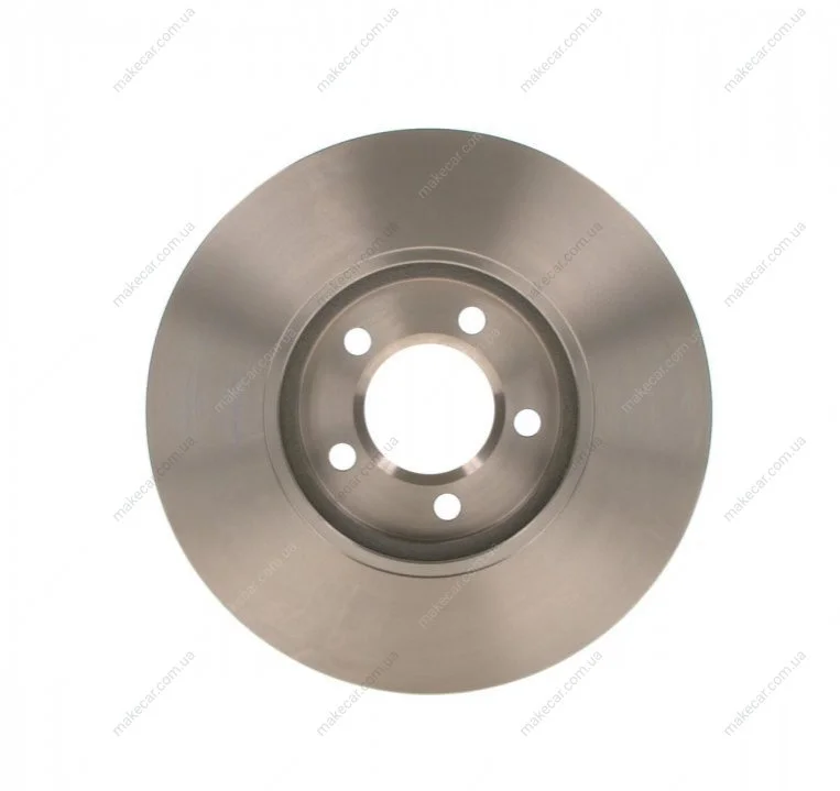<strong>Диск гальмівний BOSCH 0 986 478 778 (фото 1)</strong>
