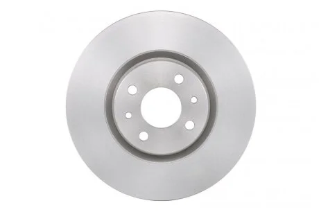 Гальмівний диск для BOSCH 0986478786 фото товару