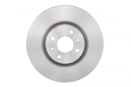 Гальмівний диск для BOSCH 0986478810 фото товару