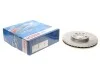<strong>Диск гальмівний BOSCH 0 986 478 812 (фото 1)</strong>