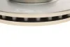 <strong>Диск гальмівний BOSCH 0 986 478 812 (фото 4)</strong>