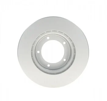 Гальмівний диск для Land Rover BOSCH 0986478824 фото товару