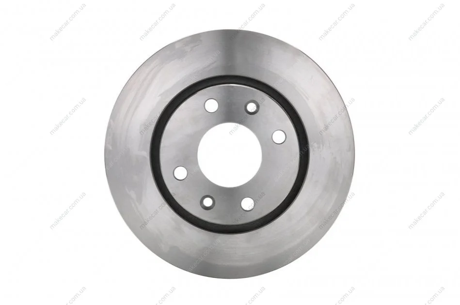 <strong>Диск гальмівний BOSCH 0 986 478 830 (фото 1)</strong>