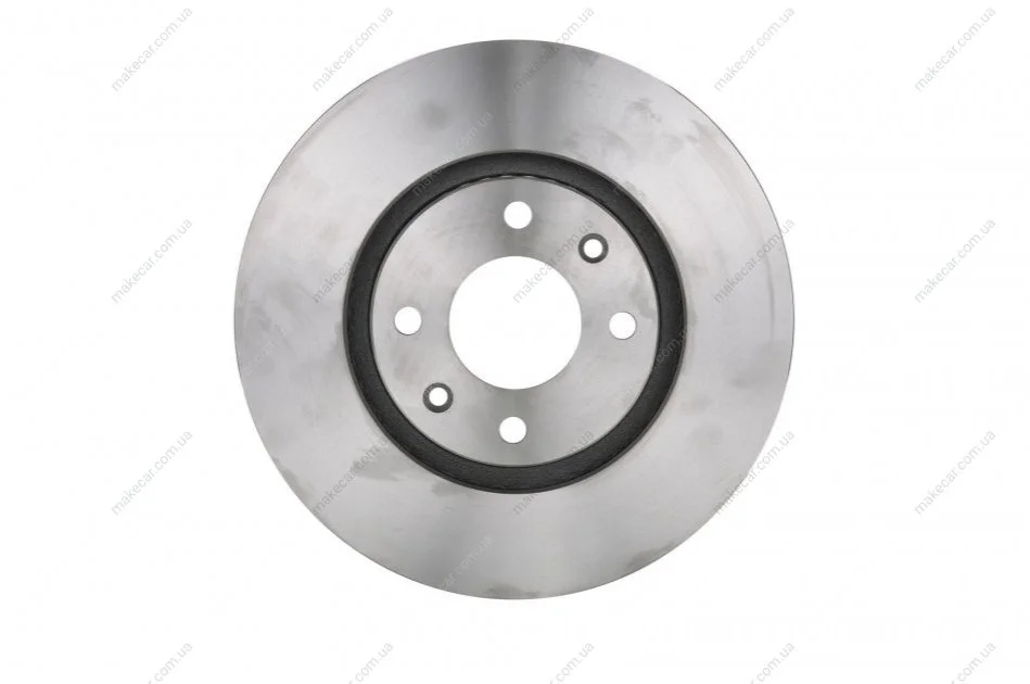 <strong>Диск гальмівний BOSCH 0986478831 (фото 1)</strong>