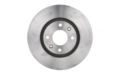 Диск гальмівний для Citroen, Suzuki, Peugeot BOSCH 0986478831 фото товару