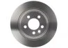 <strong>Гальмівний диск BOSCH 0986478837 (фото 1)</strong>