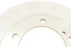 <strong>Диск гальмівний BOSCH 0986478839 (фото 4)</strong>
