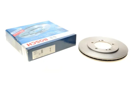 Диск гальмівний для BOSCH 0986478839 фото товару