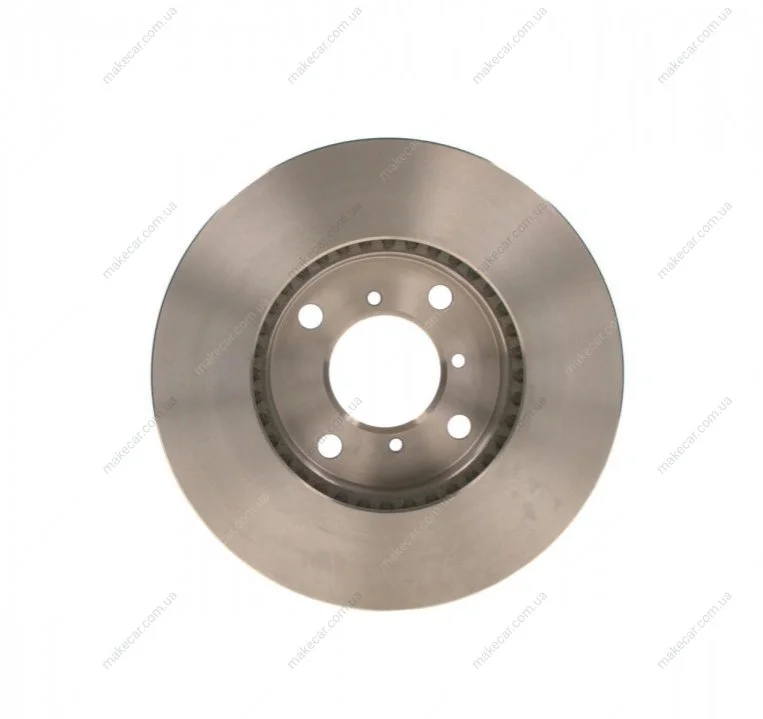 <strong>SUZUKI Диск тормозной передний Liana 02-, Baleno 1,8 16V-1,9TD BOSCH 0986478841 (фото 1)</strong>