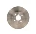 <strong>SUZUKI Диск тормозной передний Liana 02-, Baleno 1,8 16V-1,9TD BOSCH 0986478841 (фото 2)</strong>