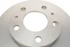 <strong>Диск гальмівний BOSCH 0986478842 (фото 4)</strong>