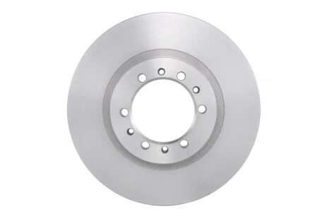 Гальмівний диск для Mitsubishi BOSCH 0986478844 фото товару