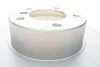 <strong>Диск гальмівний BOSCH 0986478848 (фото 4)</strong>