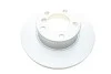 <strong>Диск гальмівний BOSCH 0986478848 (фото 6)</strong>