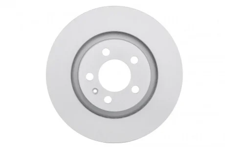 Гальмівний диск для Volkswagen, Skoda, Seat, Audi BOSCH 0986478852 фото товару